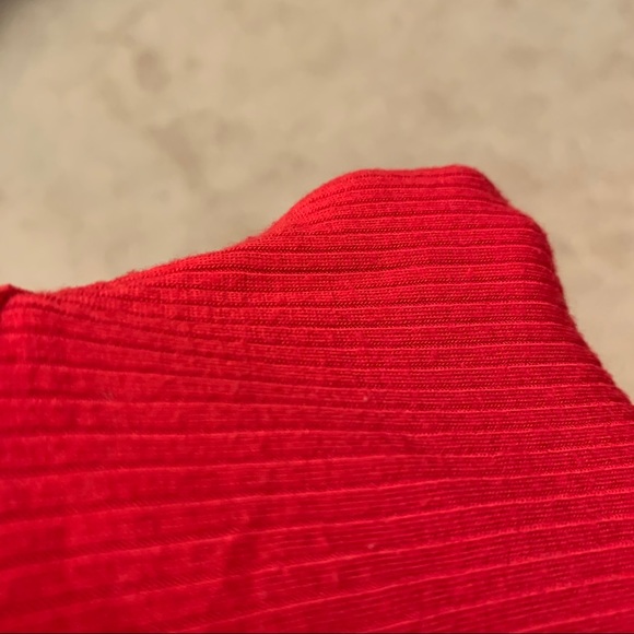 Forever21 Ribbed TANK TOP BODYSUIT - Picture 10 of 10